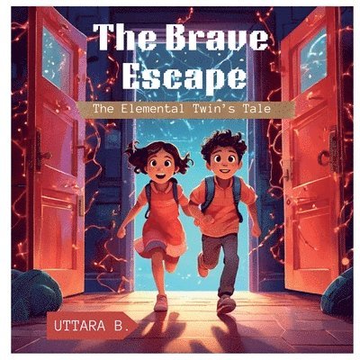 The Brave Escape 1