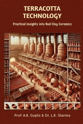 Terracotta Technology 1