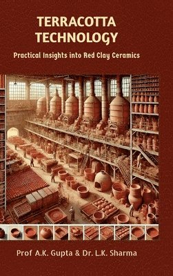 Terracotta Technology 1