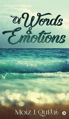 bokomslag Of Words & Emotions