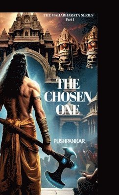bokomslag The Chosen One