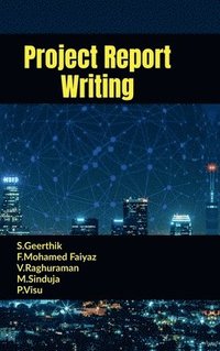 bokomslag Project Report Writing
