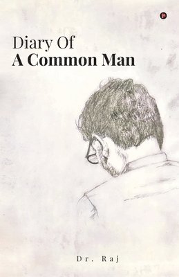 bokomslag Diary of a Common Man