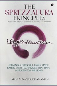 bokomslag Sprezzatura Principles