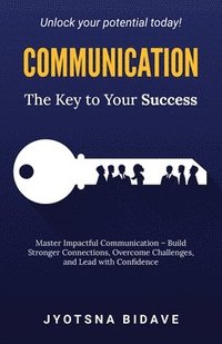 bokomslag Communication