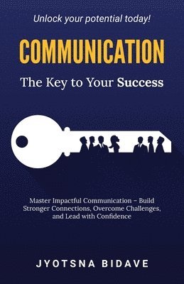 bokomslag Communication