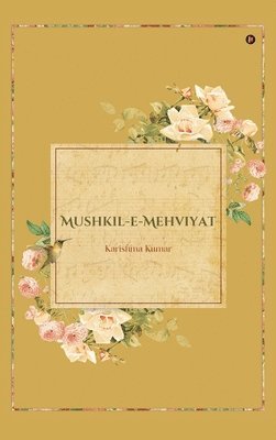 bokomslag Mushkil-e-Mehviyat