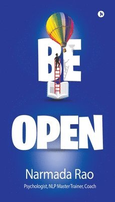 Be Open 1