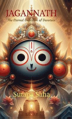 Sutapa Saha - Jagannath, Inbunden