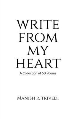 Write from My Heart 1