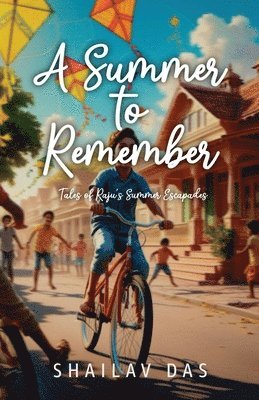 A Summer to Remember 1