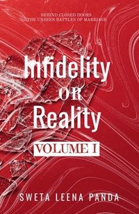 bokomslag Infidelity or Reality