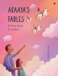 bokomslag Araaya's Fables