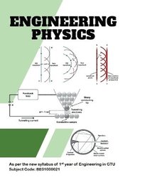 bokomslag Engineering Physics