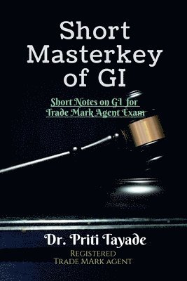 Short Masterkey of GI 1