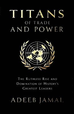 Titans of Trade and Power 1