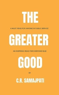 The Greater Good 1