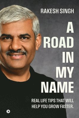 Road in My Name
