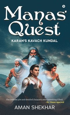 Manas' Quest 1