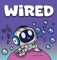 bokomslag WiRED