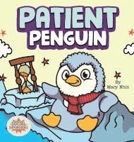 bokomslag Patient Penguin