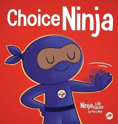bokomslag Choice Ninja