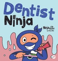 bokomslag Dentist Ninja