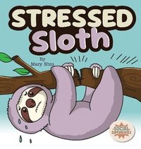bokomslag Stressed Sloth