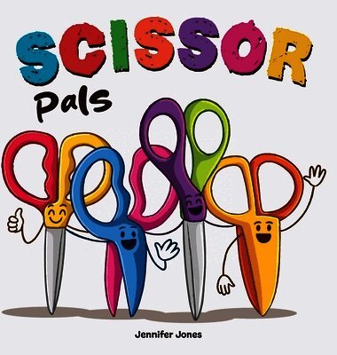 Scissor Pals