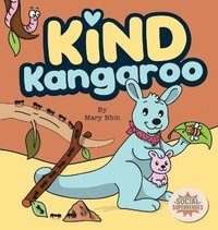 bokomslag Kind Kangaroo