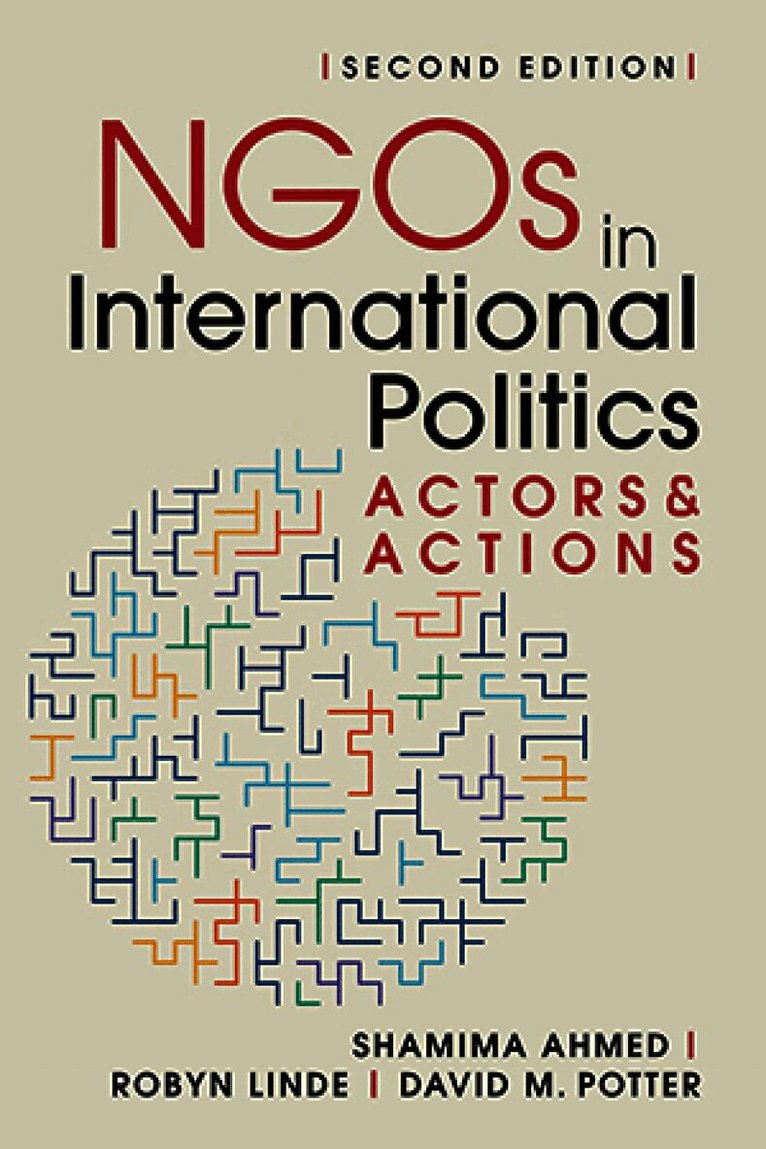NGOs in International Politics