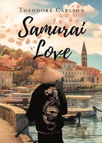 bokomslag Samurai Love