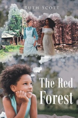 bokomslag Red Forest