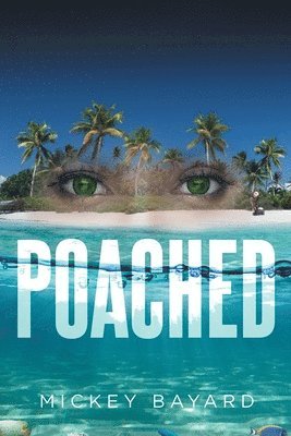 bokomslag Poached