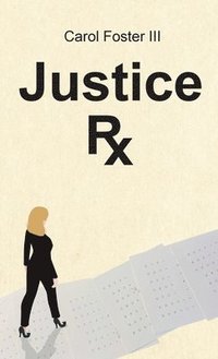 bokomslag Justice Rx.