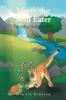 bokomslag Marty the Man Eater