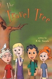 bokomslag Travel Tree