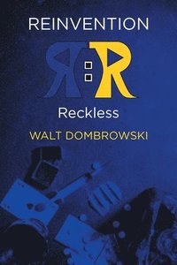 bokomslag Reinvention