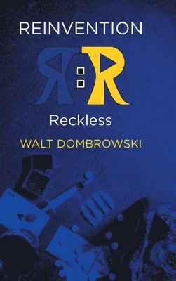 bokomslag Reinvention