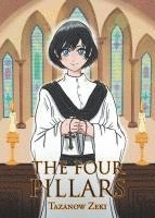 Four Pillars 1