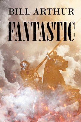 bokomslag Fantastic