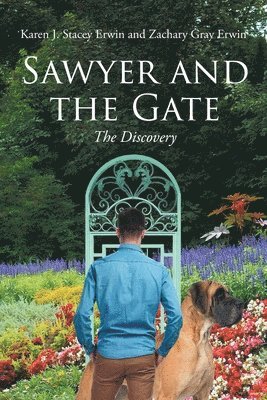 bokomslag Sawyer and the Gate: The Discovery