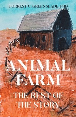 bokomslag Animal Farm