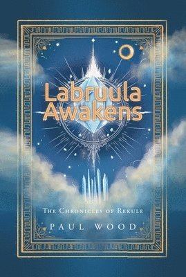 bokomslag Labruula Awakens