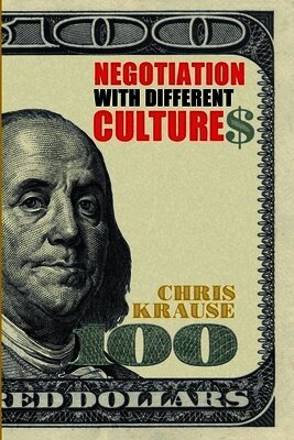 Negotiation with Different Cultures
