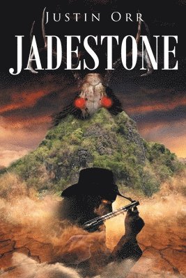 Justin Orr, Orr,Justin, - Jadestone, Häftad