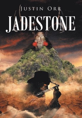 bokomslag Jadestone