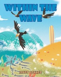 bokomslag Within The Wave