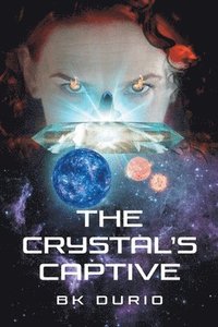 bokomslag Crystal's Captive