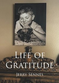 bokomslag Life of Gratitude